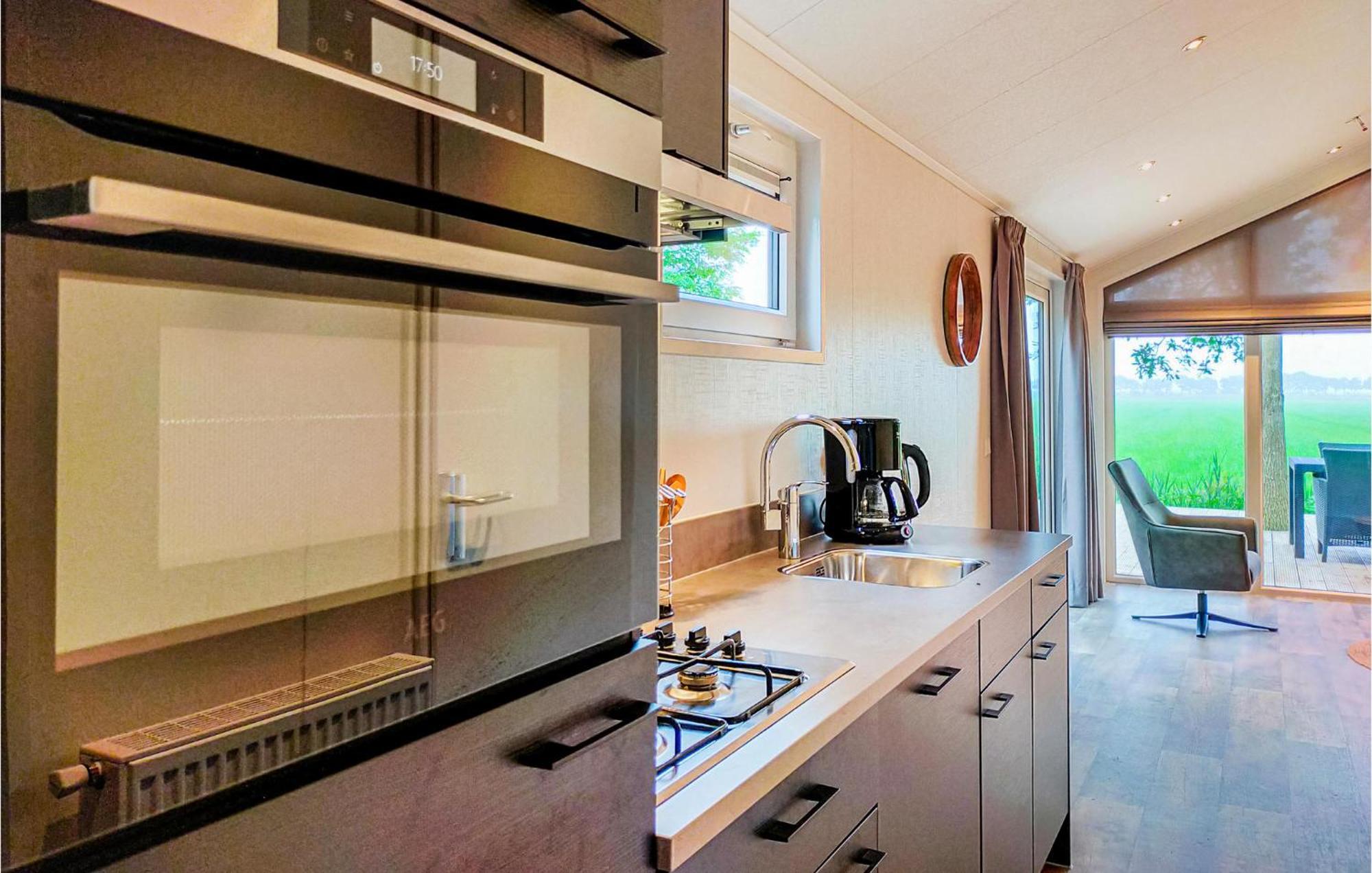 Chalet 84 Остервольде Экстерьер фото